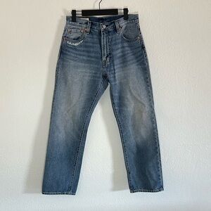 Men’s Levi’s 551z Jeans